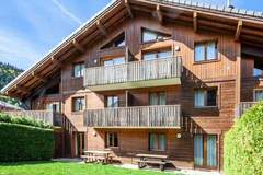 Ferienwohnung - Résidence Jeanette - Ferienunterkunft in Morzine (6 Personen)