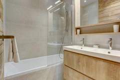 Ferienwohnung - Résidence Mesange Boreale-morzine - Ferienunterkunft in Morzine (15 Personen)