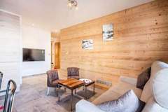 Ferienwohnung - Résidence Joux Plane - Ferienunterkunft in Morzine (8 Personen)