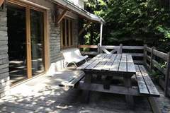 Ferienwohnung - Résidence L' Auberge - Ferienunterkunft in Morzine (8 Personen)