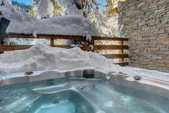 Ferienwohnung - Résidence Mesange Azuree-morzine - Ferienunterkunft in Morzine (16 Personen)