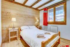 Ferienwohnung - Résidence Jeanette - Ferienunterkunft in Morzine (10 Personen)
