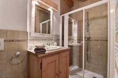 Ferienwohnung - Résidence Les Hauts Forts De La Croix - Ferienunterkunft in Morzine (8 Personen)