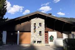 Ferienwohnung - Chalet Eve - Ferienunterkunft in Morzine (4 Personen)