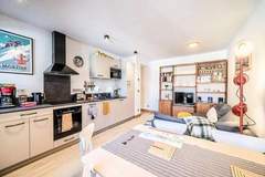 Ferienwohnung - Résidence Elan - Ferienunterkunft in Morzine (6 Personen)