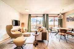 Ferienwohnung - Résidence Elan - Ferienunterkunft in Morzine (8 Personen)