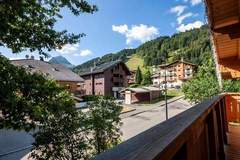 Ferienwohnung - Chalet La Griotte - Ferienunterkunft in Morzine (9 Personen)
