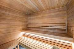 Ferienwohnung - Résidence Ksar B - Ferienunterkunft in Megeve (4 Personen)