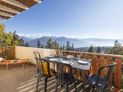 Ferienwohnung - Ferienwohnung Vermala Soleil B 13 COMBI