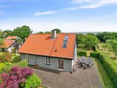 Ferienhaus - Ferienhaus Siegfried - 100m from the sea