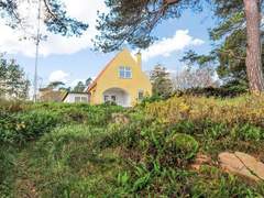 Ferienhaus - Ferienhaus Runa - 75m from the sea