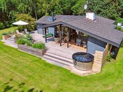 Ferienhaus - Ferienhaus Pyry - 850m from the sea