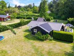 Ferienhaus - Ferienhaus Binta - 225m from the sea