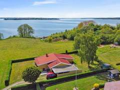 Ferienhaus - Ferienhaus Erin - 200m from the sea