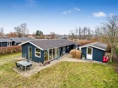 Ferienhaus - Ferienhaus Sampsa - 350m from the sea