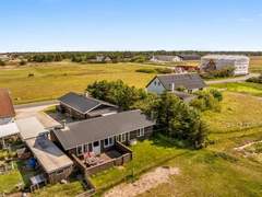 Ferienhaus - Ferienhaus Ayla - 900m from the sea