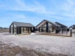 Ferienhaus - Ferienhaus Damiana - 1.1km from the sea