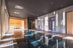 Ferienwohnung - Résidence Terresens Mountain Resort L'Eclat des Veriaz - Ferienunterkunft in Megeve (6 Personen)