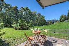 Ferienwohnung - Appartement Pruniers - - Ferienunterkunft in Megeve (4 Personen)