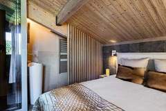 Ferienwohnung - Résidence Aravisblanches - Ferienunterkunft in Megeve (7 Personen)