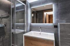 Ferienwohnung - Résidence Ksar A - Ferienunterkunft in Megeve (6 Personen)