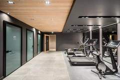 Ferienwohnung - Résidence Ksar A - Ferienunterkunft in Megeve (6 Personen)