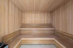 Ferienwohnung - Résidence Stallion D - Ferienunterkunft in Megeve (8 Personen)