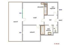 Ferienwohnung - Résidence Balme I - Ferienunterkunft in La Clusaz (6 Personen)