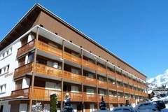 Ferienwohnung - Résidence Week-end - Ferienunterkunft in La Clusaz (6 Personen)