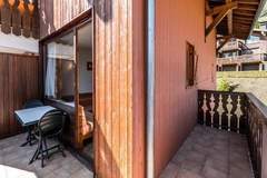 Ferienwohnung - Résidence Alcyon - Ferienunterkunft in La Clusaz (5 Personen)