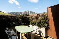 Ferienwohnung - Résidence Alcyon - Ferienunterkunft in La Clusaz (5 Personen)