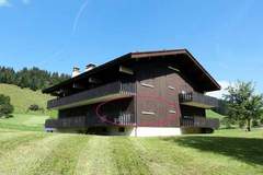 Ferienwohnung - Résidence Samoyede - Ferienunterkunft in La Clusaz (4 Personen)