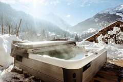 Ferienwohnung - Résidence Kamchatka - Ferienunterkunft in La Clusaz (10 Personen)