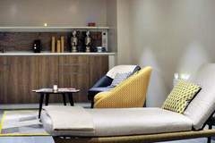 Ferienwohnung - Résidence Prestige Odalys Mendi Alde**** - Ferienunterkunft in La Clusaz (8 Personen)