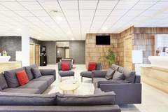 Ferienwohnung - Résidence Prestige Odalys Mendi Alde**** - Ferienunterkunft in La Clusaz (6 Personen)