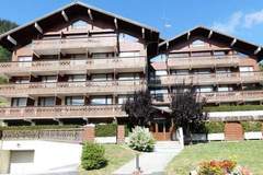 Ferienwohnung - Studio à La Clusaz - Ferienunterkunft in La Clusaz (4 Personen)