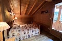 Ferienwohnung - Appartements à La Clusaz - Ferienunterkunft in La Clusaz (6 Personen)