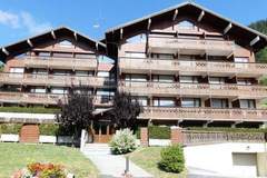 Ferienwohnung - Appartements à La Clusaz - Ferienunterkunft in La Clusaz (4 Personen)