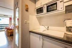 Ferienwohnung - Résidence Aiguille Verte - Ferienunterkunft in La Clusaz (4 Personen)