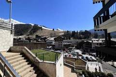 Ferienwohnung - Appartements à La Clusaz - Ferienunterkunft in La Clusaz (6 Personen)