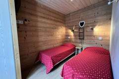 Ferienwohnung - Appartements à La Clusaz - Ferienunterkunft in La Clusaz (4 Personen)