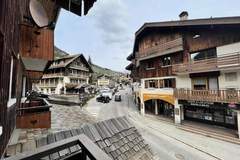 Ferienwohnung - Appartements à La Clusaz - Ferienunterkunft in La Clusaz (6 Personen)