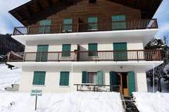 Ferienwohnung - Appartements à La Clusaz - Ferienunterkunft in La Clusaz (6 Personen)