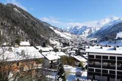 Ferienwohnung - Appartements à La Clusaz - Ferienunterkunft in La Clusaz (6 Personen)