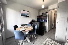 Ferienwohnung - Appartements à La Clusaz - Ferienunterkunft in La Clusaz (4 Personen)