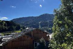 Ferienwohnung - Appartements à La Clusaz - Ferienunterkunft in La Clusaz (5 Personen)