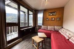 Ferienwohnung - Appartements à La Clusaz - Ferienunterkunft in La Clusaz (4 Personen)