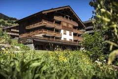 Ferienwohnung - Résidence Les Cimes***** - Ferienunterkunft in La Clusaz (6 Personen)