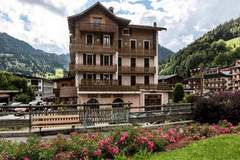 Ferienwohnung - Résidence Altitude - Ferienunterkunft in La Clusaz (8 Personen)