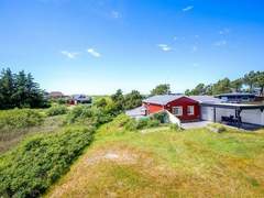 Ferienhaus - Ferienhaus Arntraud - 500m from the sea